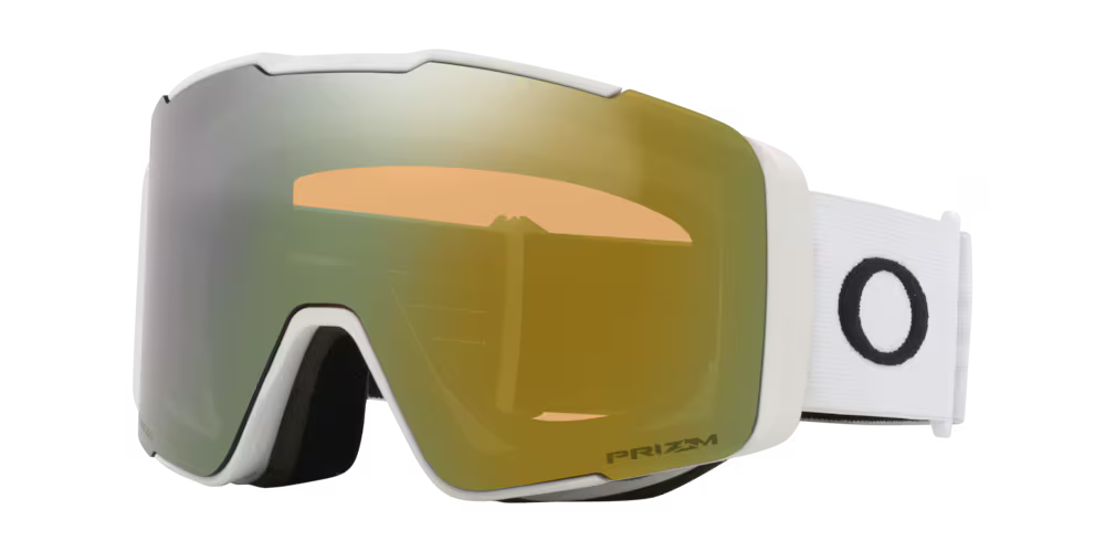 Oakley LINE MINER PRO L Goggle - 2026
