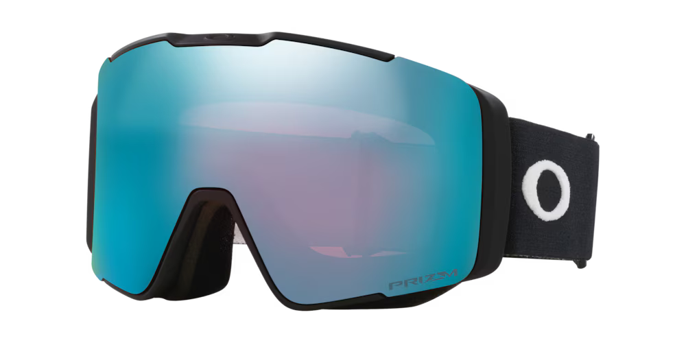 Oakley LINE MINER PRO M Goggles - 2026