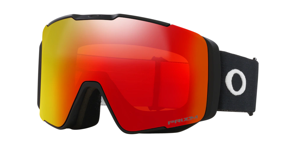Oakley LINE MINER PRO M Goggle - 2026
