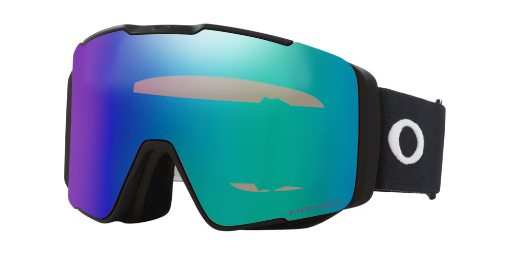 Oakley LINE MINER PRO M Goggle - 2026