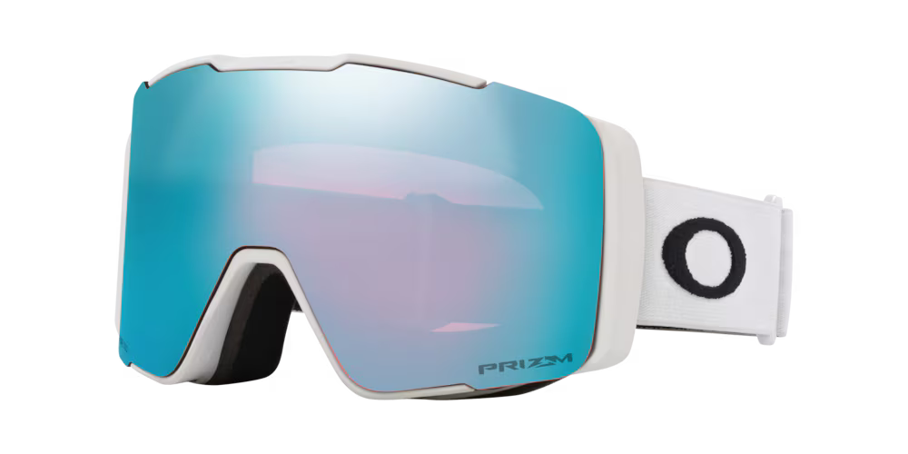 Oakley LINE MINER PRO M Goggle - 2026