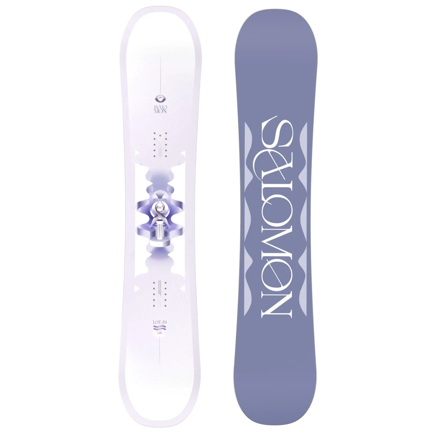 Salomon Lotus Women's Snowboard - 2026