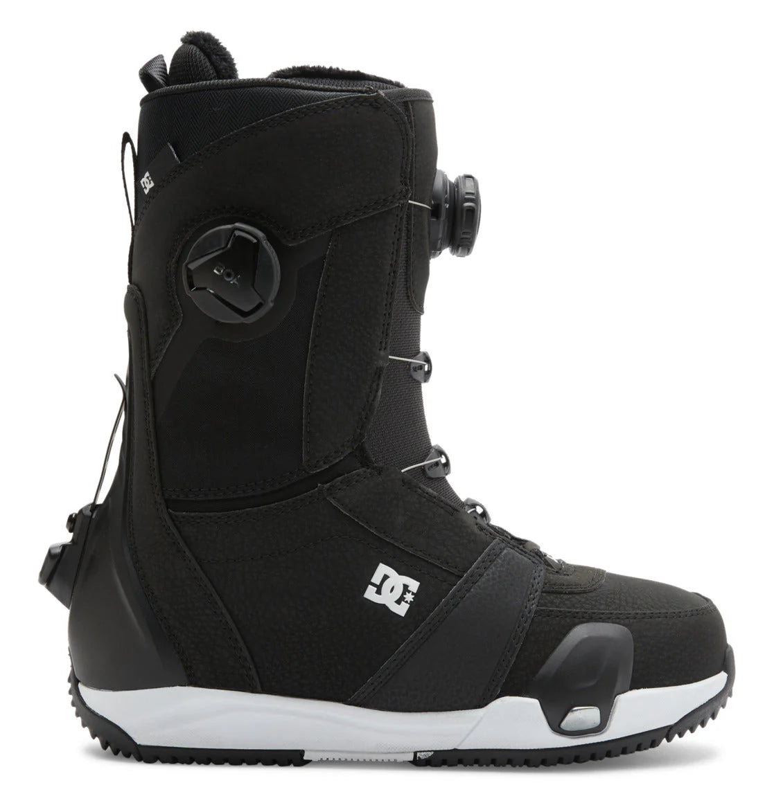 DC Lotus Step On Womens Snowboard Boots - 2026