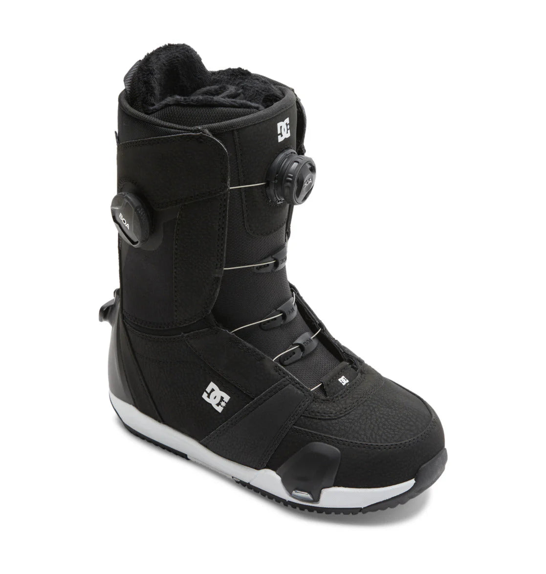 DC Lotus Step On Womens Snowboard Boots - 2026