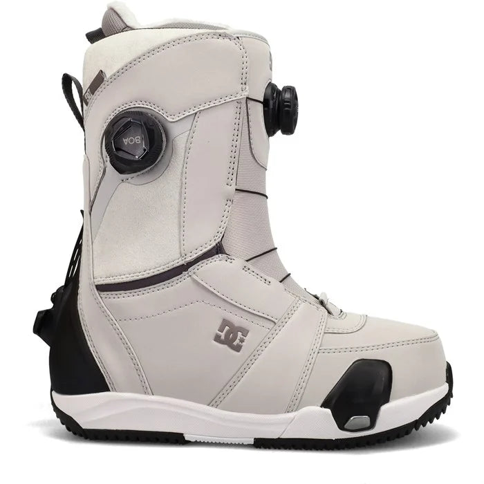 DC Lotus Step On Womens Snowboard Boots - 2026