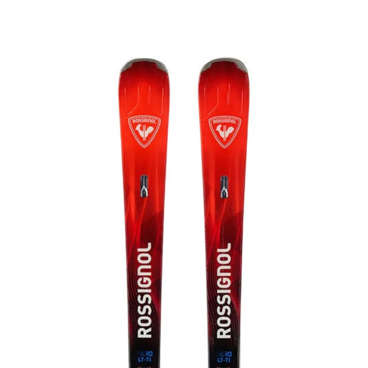 Rossignol Hero Lt Ti K Spx14 Skis 2027