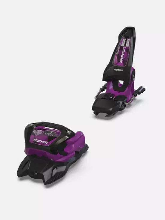 Marker Griffon 13 Bindings - 2026