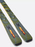 K2 Mindbender 89Ti Skis - 2026