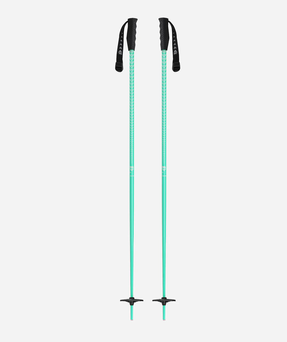 Black Crows Meta Poles - 2026