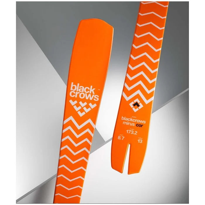 Black Crows Mirus Cor Skis - 2026