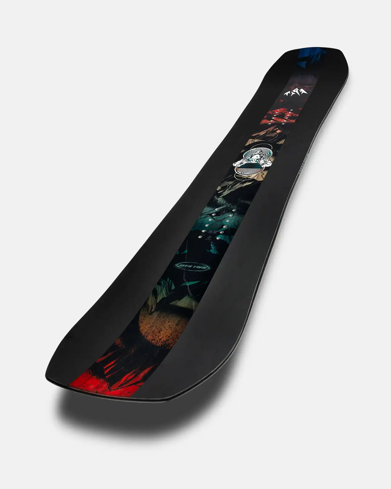 Jones Mountain Twin Mens Snowboard - 2026