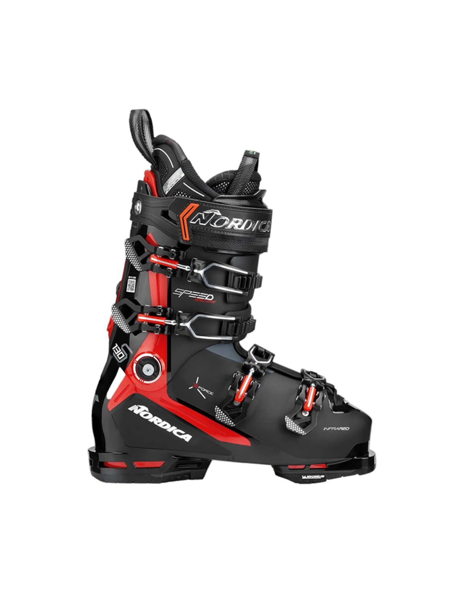 Nordica Speedmachine 130 - 2024