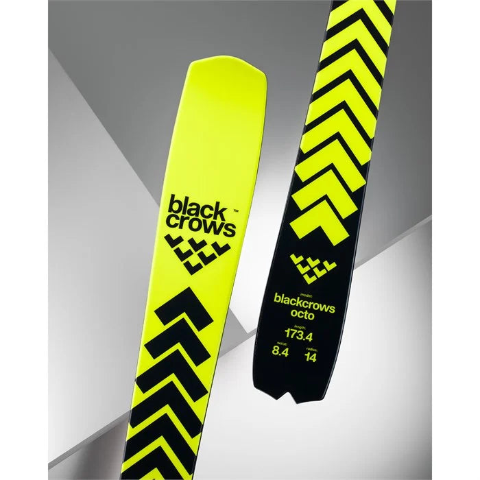 Black Crows Octo Skis - 2026