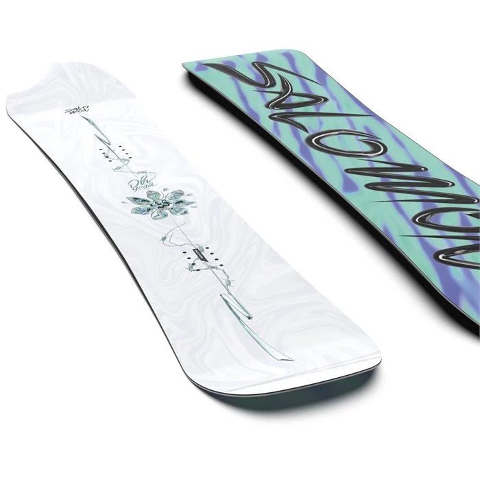 Salomon Oh Yeah Grom Snowboard - 2026