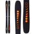 K2 Omen Team Skis - 2026
