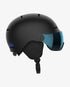 Salomon Orka Visor Kids' Helmet - 2026