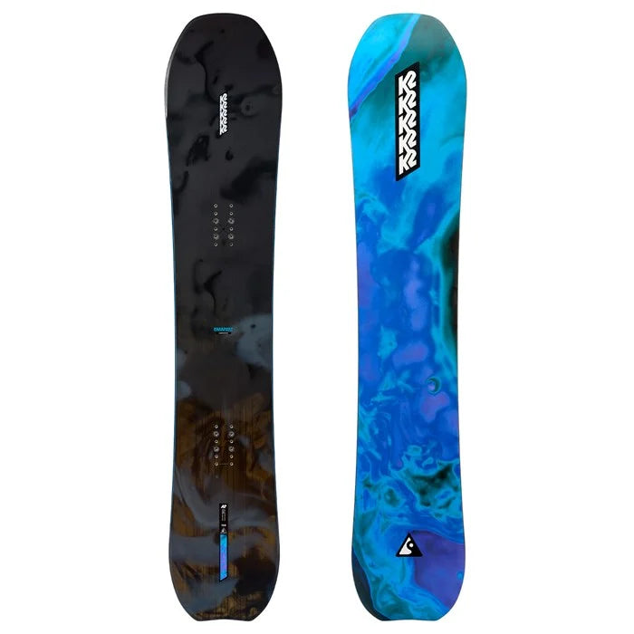 K2 Passport Snowboard - 2026