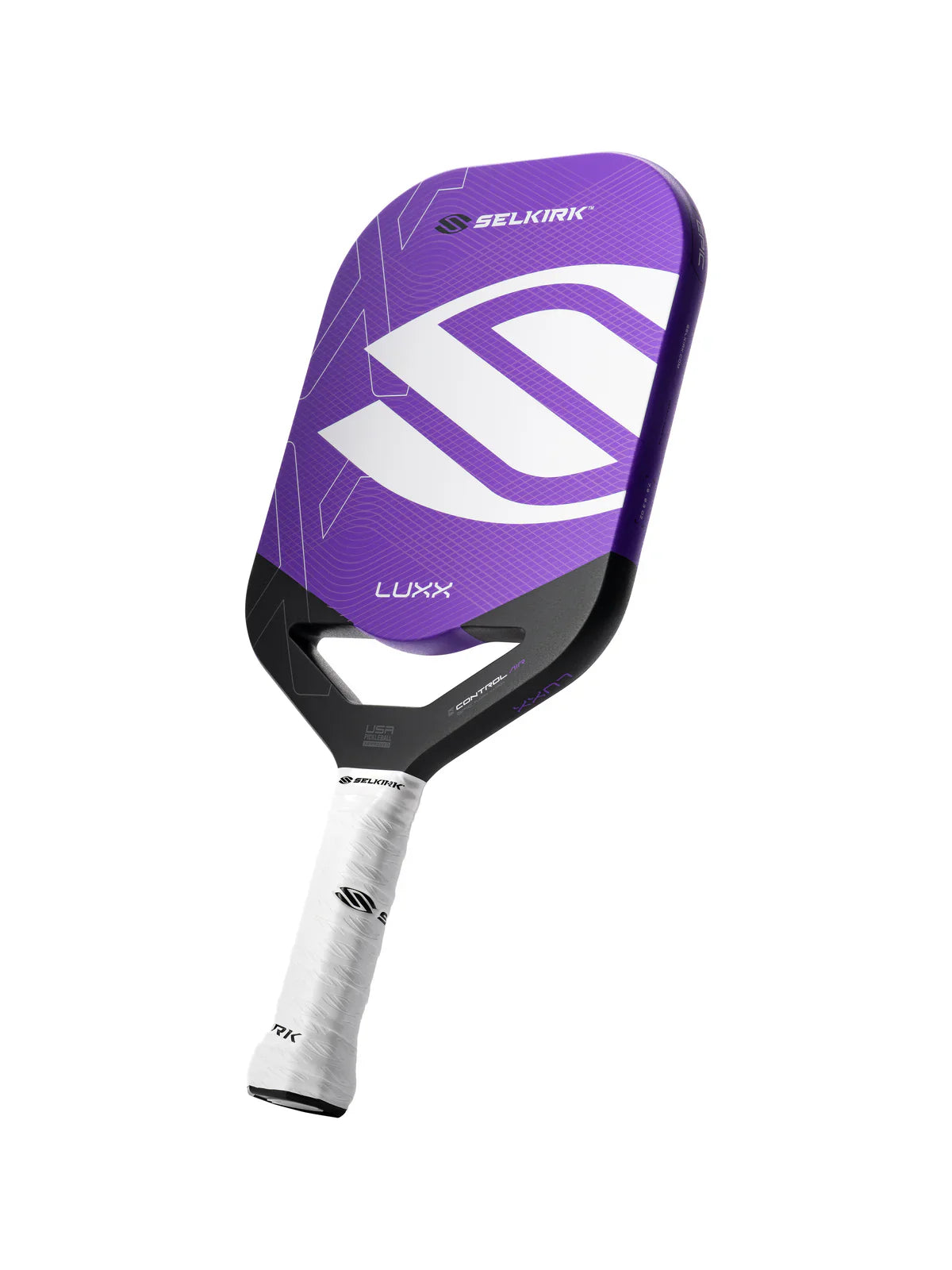 Selkirk LUXX Control Air W/Infinigrit