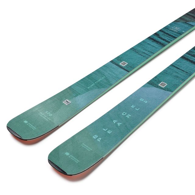 Blizzard Black Pearl 84 Skis - 2026