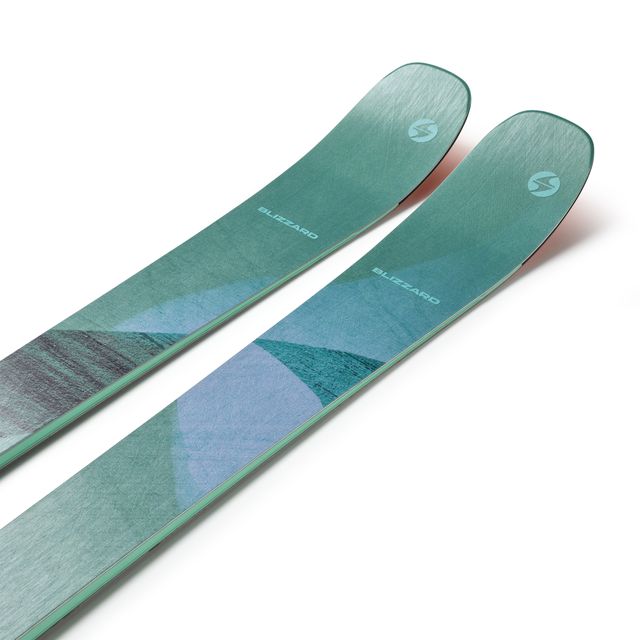 Blizzard Black Pearl 84 Skis - 2026