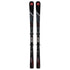 Volkl Peregrine 72 W/RMotion 12 Bindings - 2026