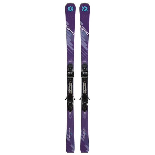 Volkl Peregrine 76 W/RMotion 12 Bindings - 2026
