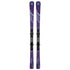 Volkl Peregrine 76 W/RMotion 12 Bindings - 2026