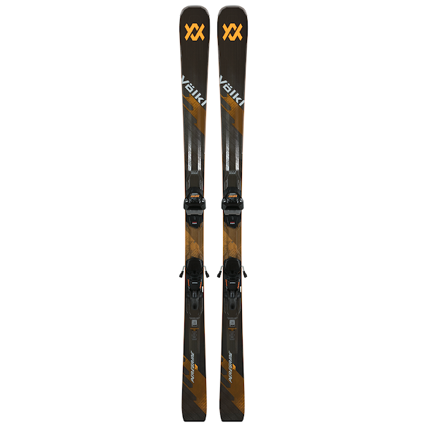 Volkl Peregrine 78 W/Lowride 11 TCX Bindings - 2026
