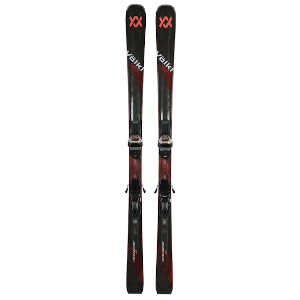 Volkl Peregrine 80 W/Lowride 12 TCX Bindings - 2026