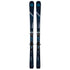 Volkl Peregrine 82 W/Lowride 13 FR Bindings - 2026
