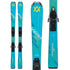 Volkl Peregrine Junior W/ VMotion 7.0 Binding - 2026