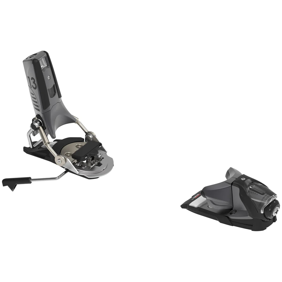 Look Pivot 2.0 13 Gw B95 Black Meta Bindings 2027