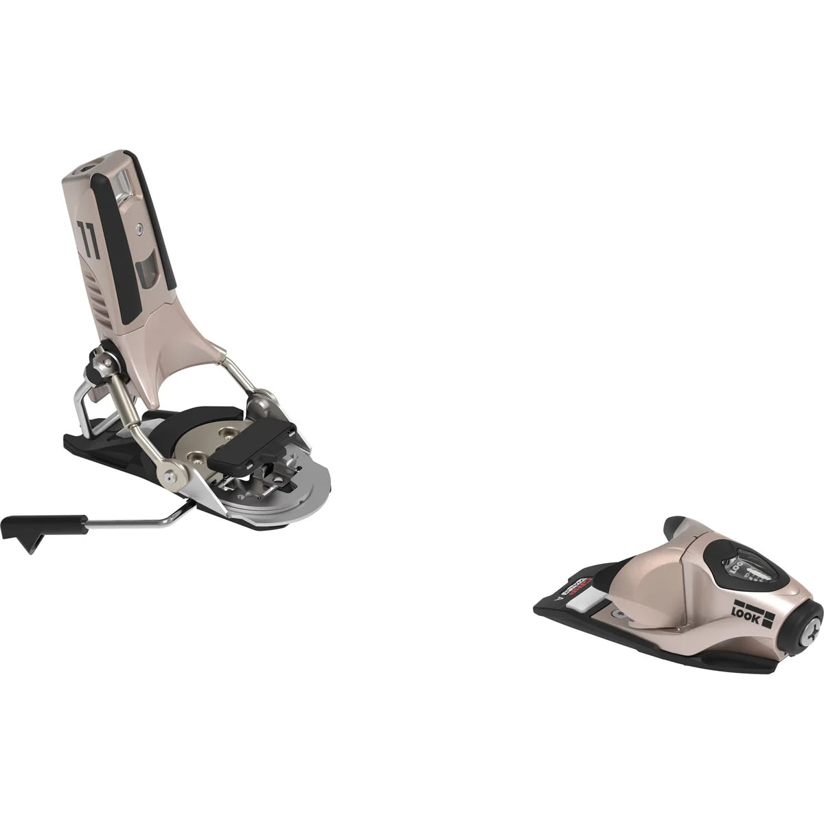 Look Pivot 2.0 11 Gw B95 Champagne Bindings 2027