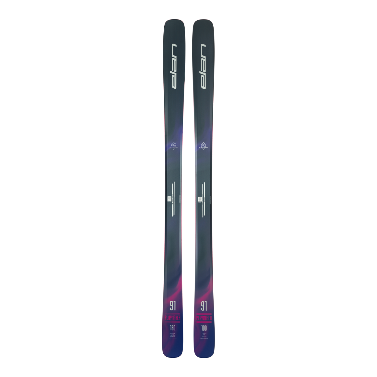 Elan Playmaker 91 Skis - 2026