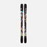 Faction Prodigy 0 Skis - 2026