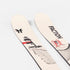 Faction Prodigy 2 Capsule Skis - 2026