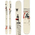 Faction Prodigy 2 Capsule Skis - 2026
