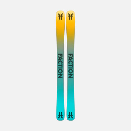 Faction Prodigy Jr Skis - 2026