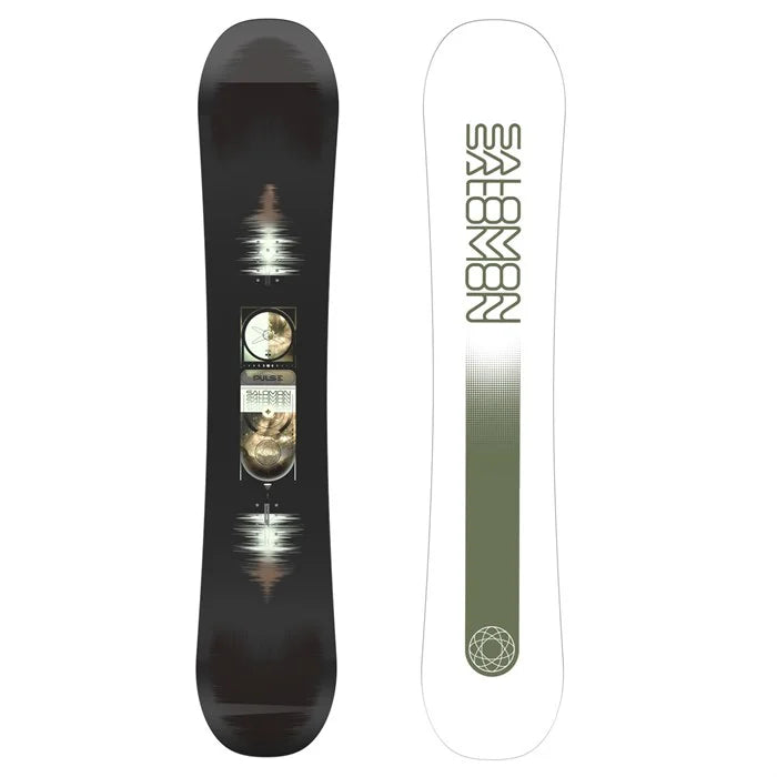 Salomon Pulse Men's Snowboard - 2026