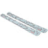 Salomon QST 94 Skis Iced Aqua - 2026