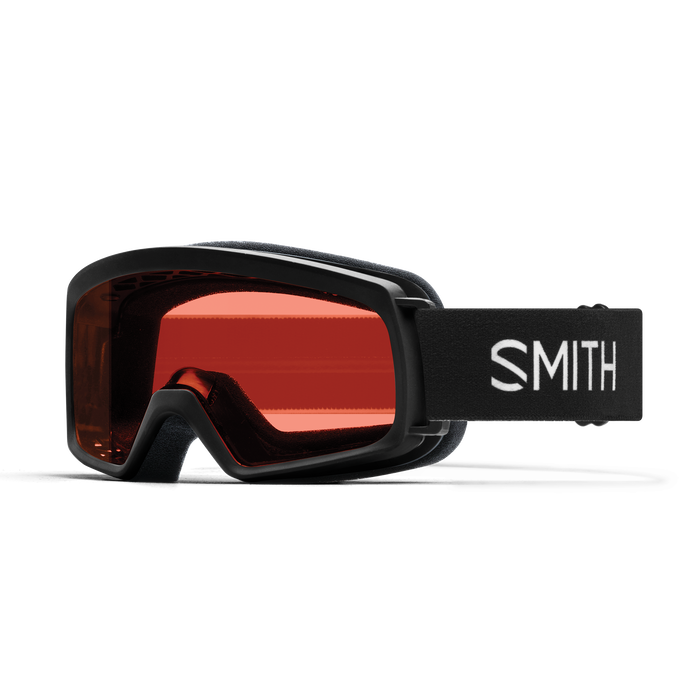 Smith Rascal Junior Goggles - 2026