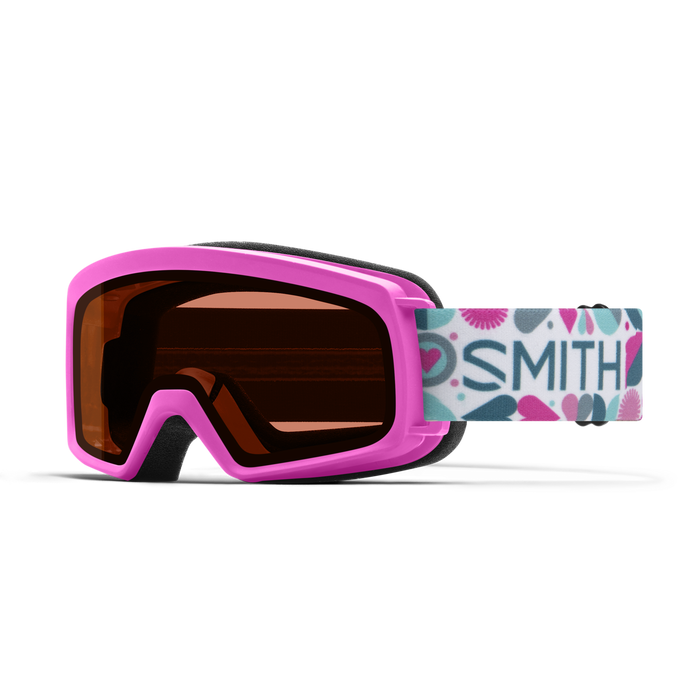 Smith Rascal Junior Goggles - 2026