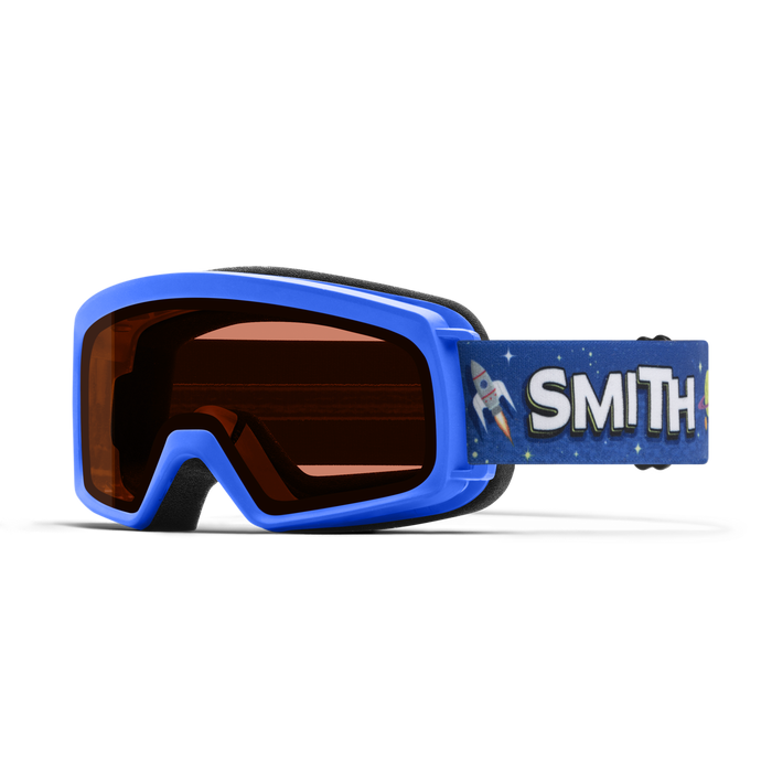 Smith Rascal Junior Goggles - 2026