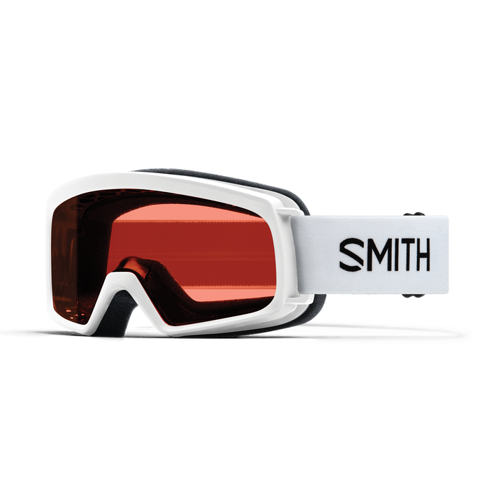 Smith Rascal Junior Goggles - 2026