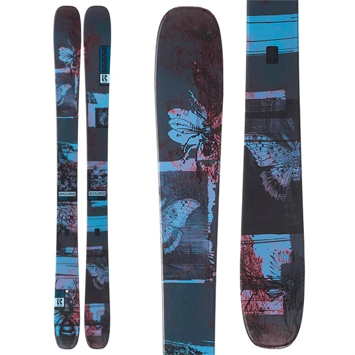 K2 Reckoner 102 W Skis - 2026