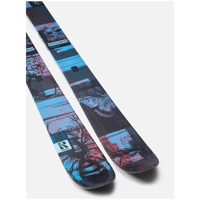 K2 Reckoner 102 W Skis - 2026