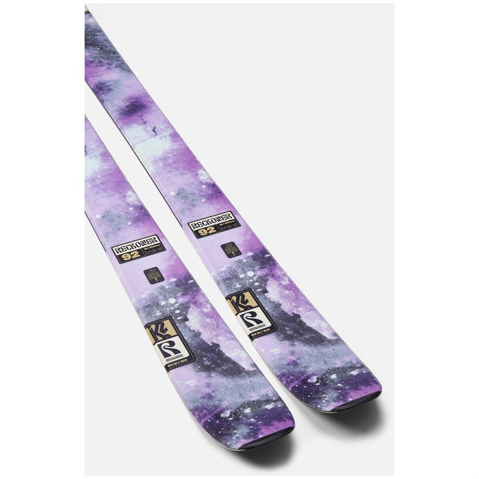 K2 Reckoner 92 W Skis - 2026