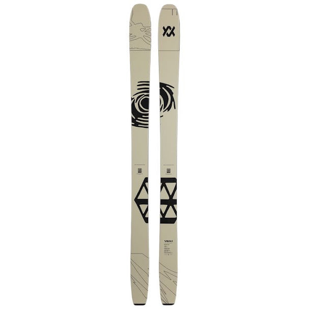 Volkl Revolt 101 Skis - 2026