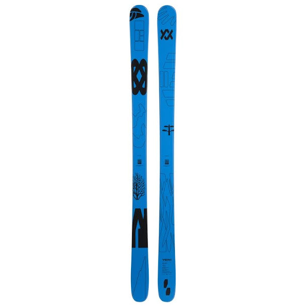 Volkl Revolt 81 Skis - 2026