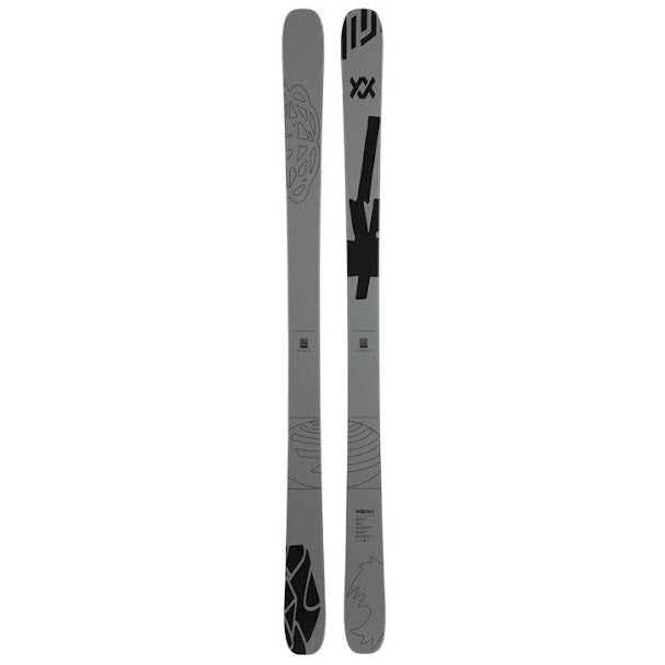Volkl Revolt 84 Skis - 2026